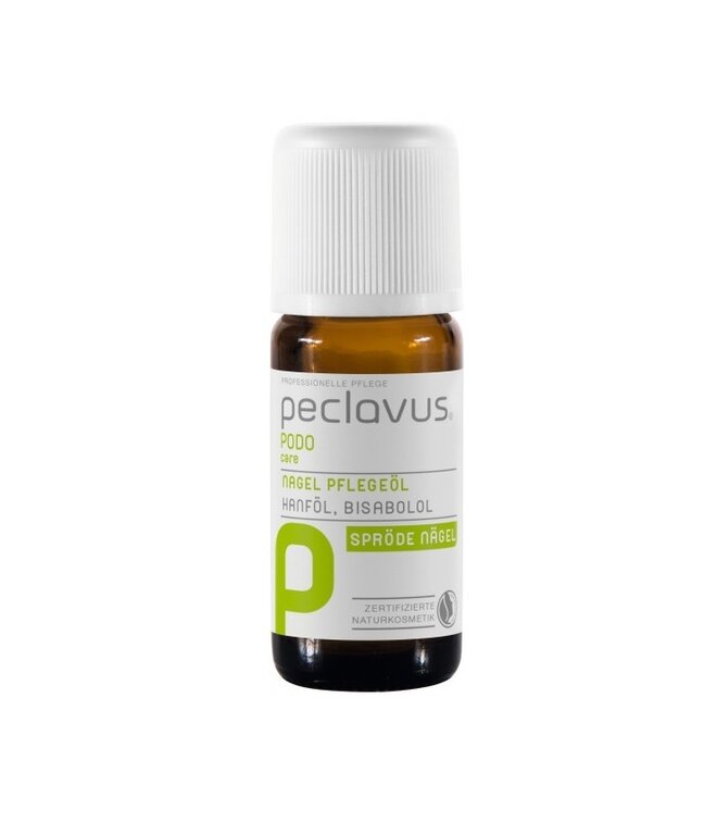 Peclavus PODOcare Масло за нокти